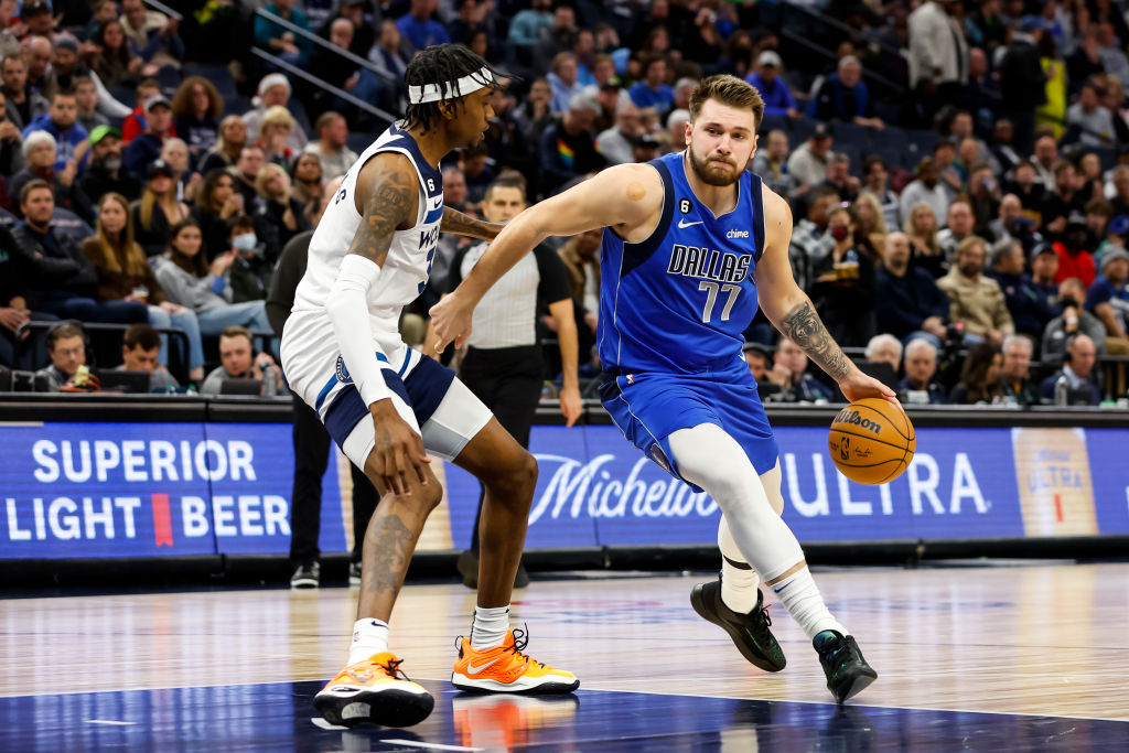 Abu Dhabi acogerá dos amistosos entre Dallas y Minnesota