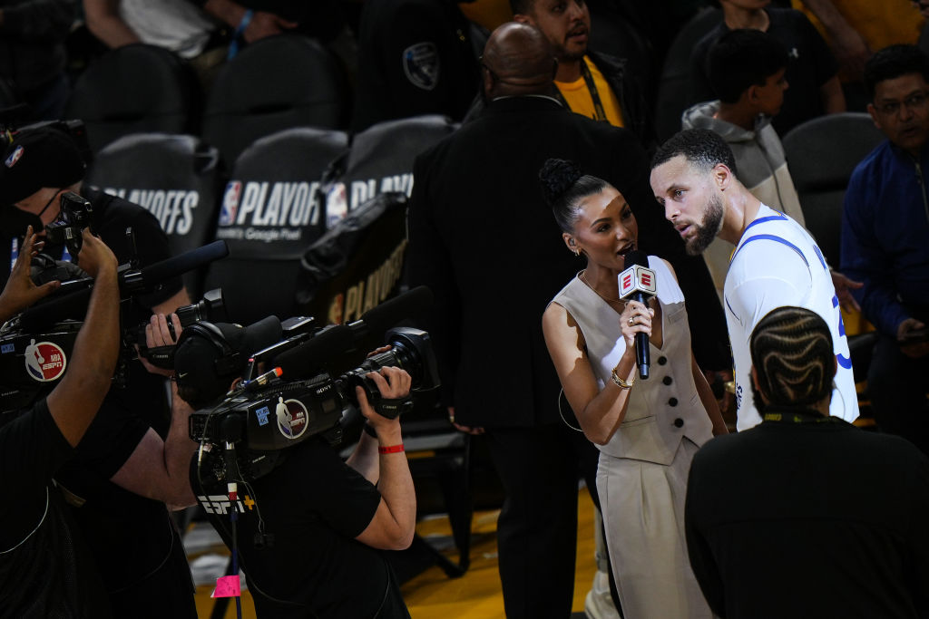 ¿NBA en plataformas de streaming?