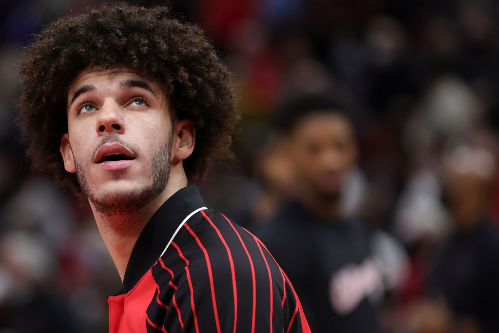 Chicago baraja mantener el proyecto y esperar a Lonzo Ball