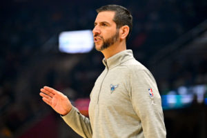Borrego, Atkinson y Micah Nori, finalistas para el banquillo de Cleveland