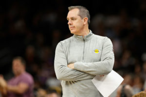 Frank Vogel se reunirá con los Bucks