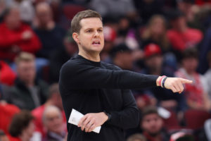 Utah tiene claro su objetivo para el draft