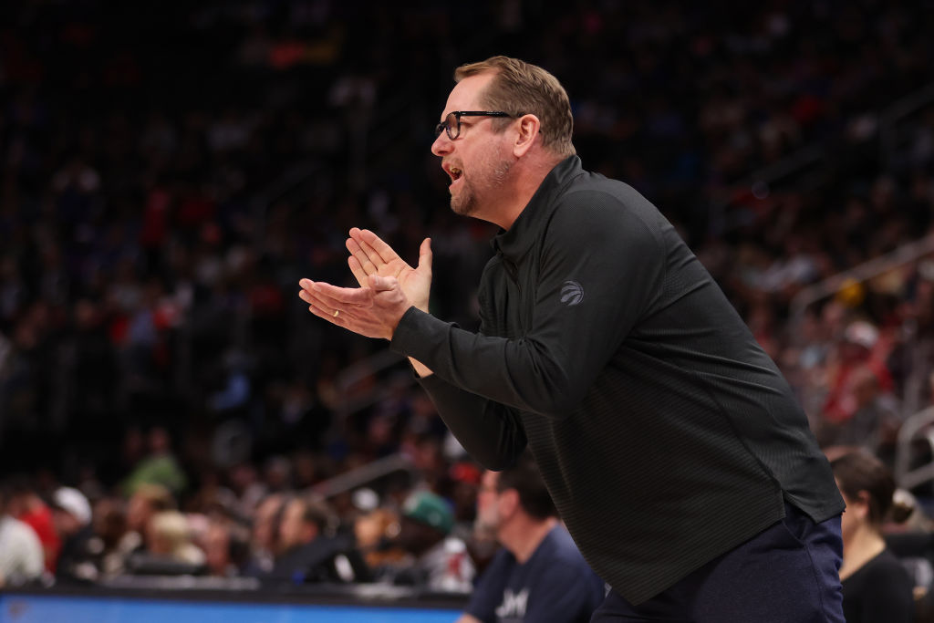 Los Bucks eligen a los tres finalistas al puesto de entrenador