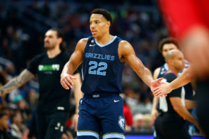 Desmond Bane pasa por el quirófano
