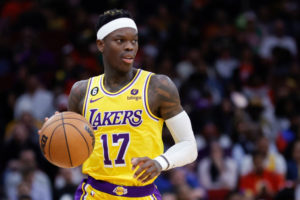 Dennis Schröder quiere estar en el Mundial