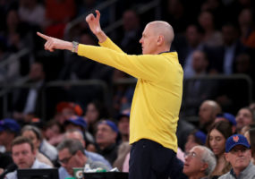 Rick Carlisle