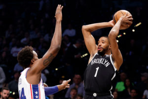 Mikal Bridges establece sus áreas de mejora