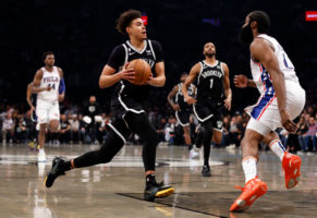 Los Pistons buscarán añadir tiradores y veteranos