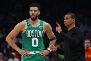 Boston apuesta por hacer borrón y cuenta nueva