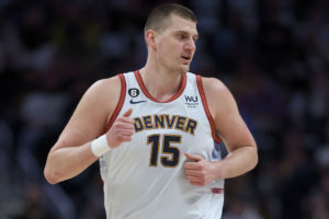 La NBA 'perdona' a Jokic y Denver respira