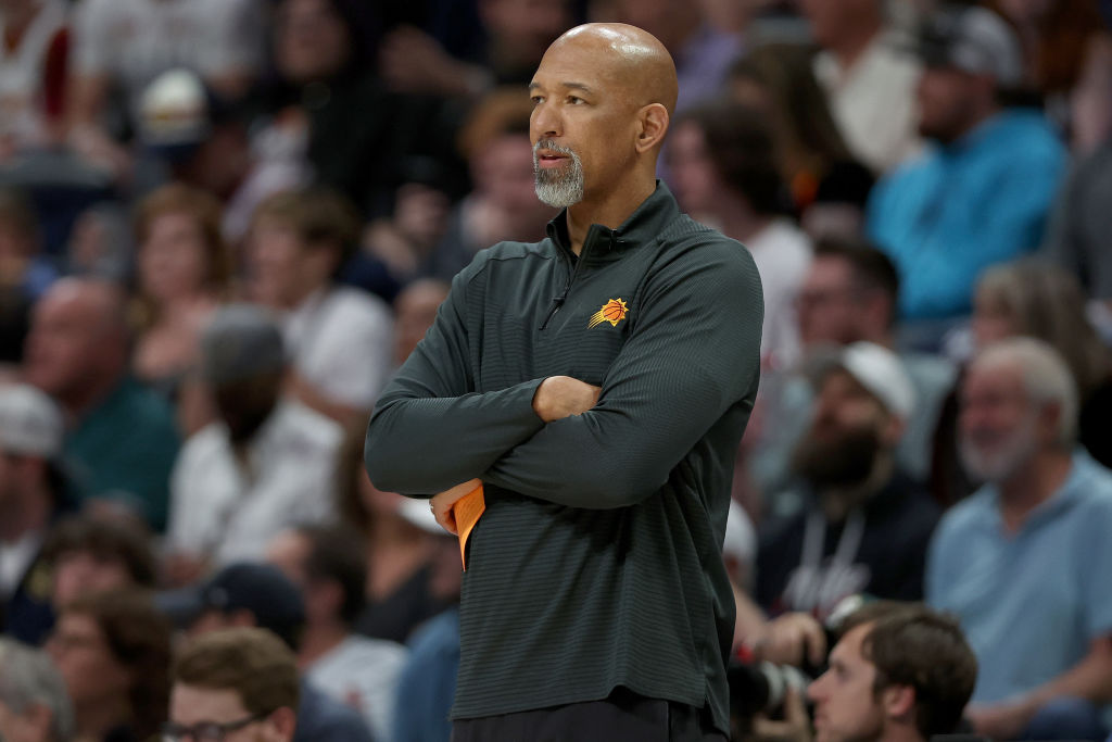 Phoenix despide a Monty Williams