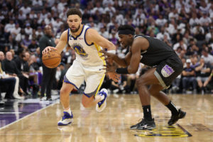 Las audiencias de la NBA se disparan con la primera ronda