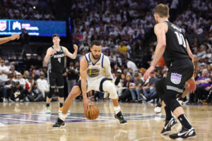 El partido NBA de primera ronda más visto del siglo XXI