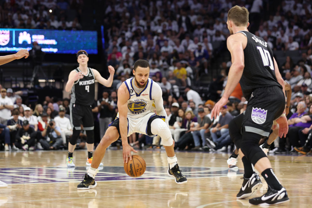 El partido NBA de primera ronda más visto del siglo XXI