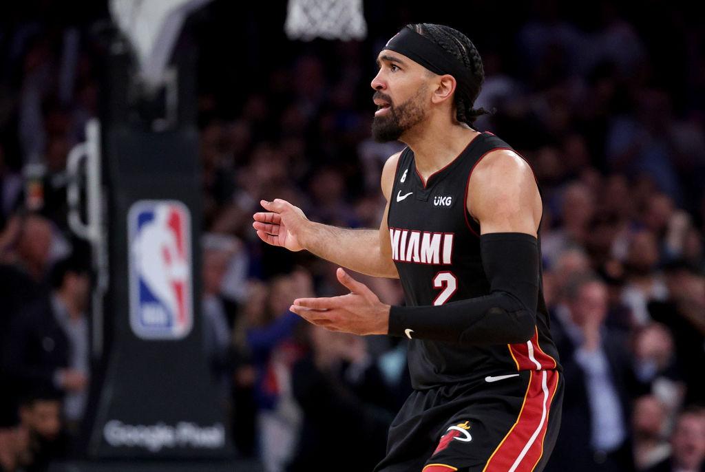 74 puntos de undrafted: los Heat hacen historia en playoffs