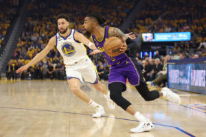 D'Angelo Russell desconoce si seguirá en Los Angeles la próxima temporada