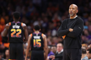 Monty Williams pide más aportación ofensiva