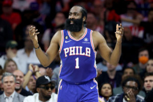 Los 76ers no quieren darle un máximo a Harden