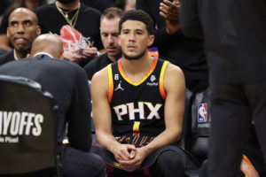 Déjà vu en Phoenix: los Nuggets son finalistas del Oeste