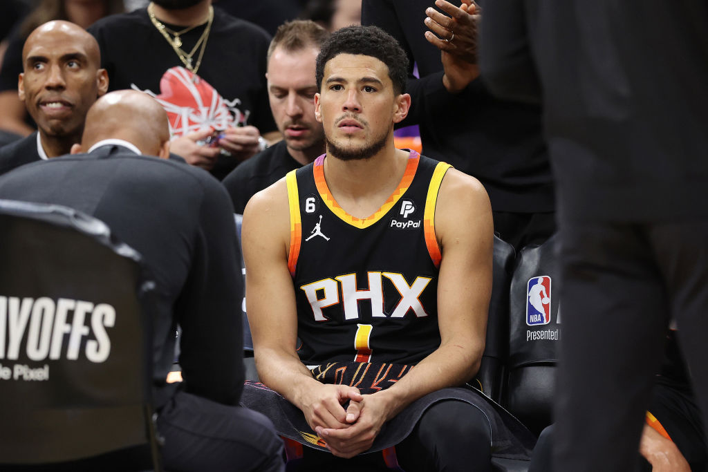 Déjà vu en Phoenix: los Nuggets son finalistas del Oeste