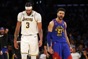 Denver Nuggets acaricia el pase a sus primeras Finales