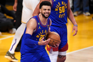 Jamal Murray: "Nos quedan cinco más"