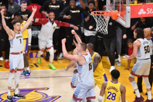 Denver se mete en las primeras Finales NBA de su historia
