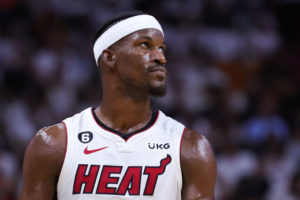 Jimmy Butler, plenamente convencido pese a la derrota