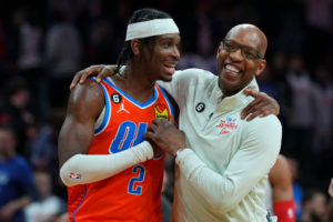 Sam Cassell, James Borrego y JJ Redick se entrevistarán con los Lakers