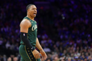 ¿Implica la llegada de Porzingis el adiós de Grant Williams?