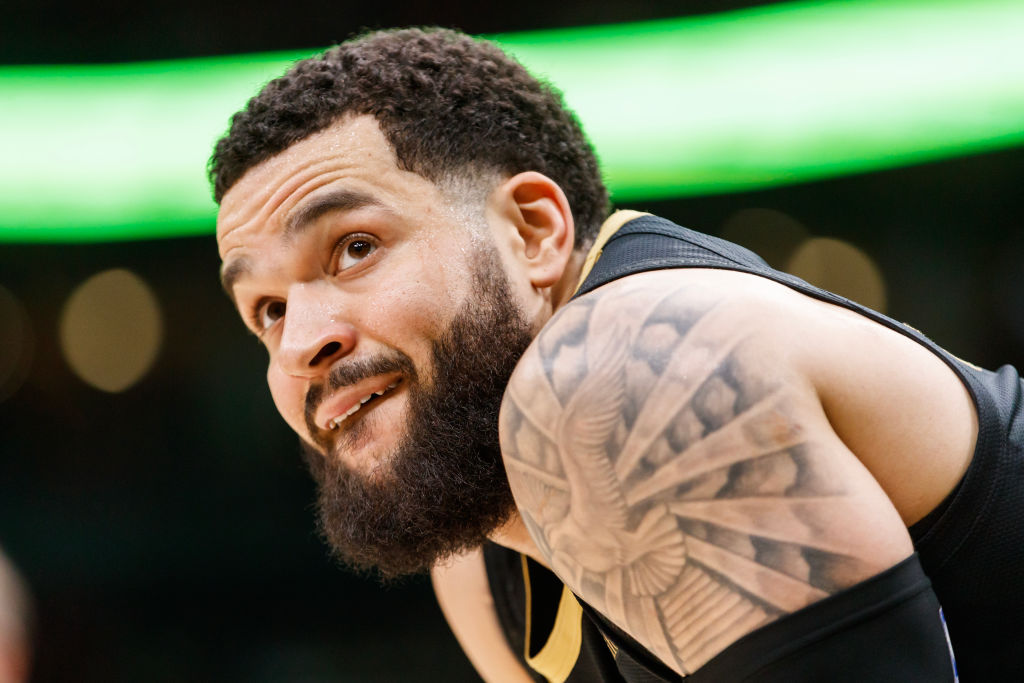Fred VanVleet rechaza su opción de jugador y será agente libre