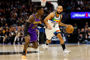 Los Timberwolves garantizarán el salario de Jordan McLaughlin