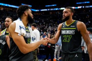 Minnesota dará otra oportunidad a su 'Big Ball'