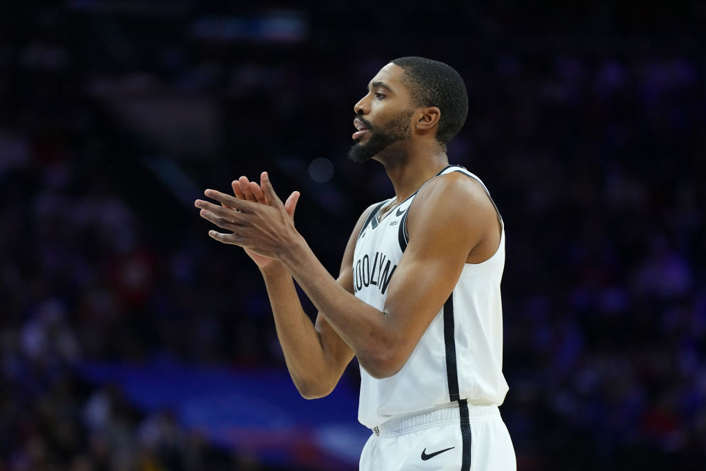 Los Blazers irán a por Mikal Bridges con su pick y Simons