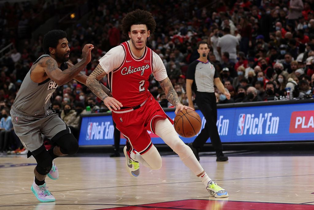 Lonzo Ball se pierde otra temporada por lesión