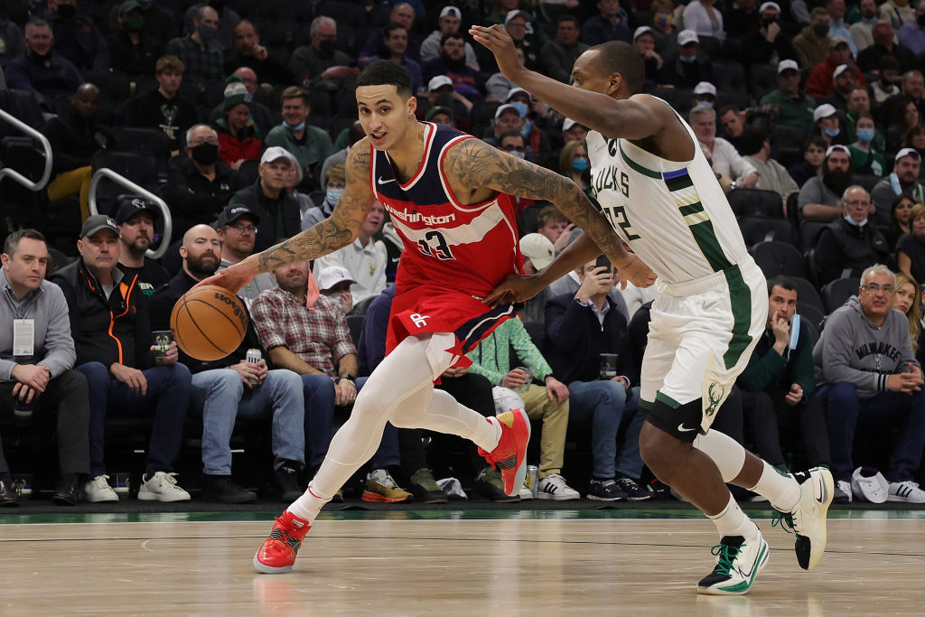 Los mejores aleros agentes libres de la NBA en 2023