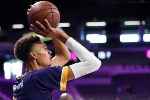 Wembanyama confirma su participación en la Summer League