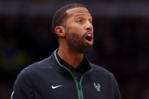 Charles Lee, nuevo asistente de los Celtics