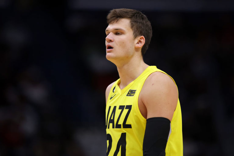 Walker Kessler se une al Team USA para el Mundial