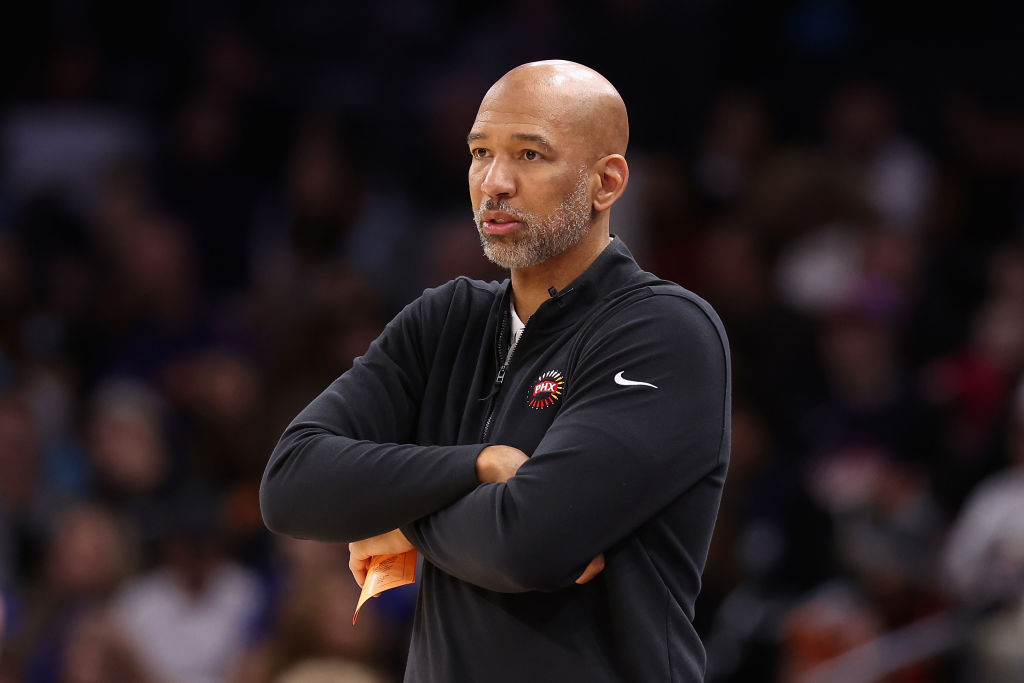 Los Pistons, emocionados con la llegada de Monty Williams