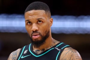 Miami desea que Lillard sea el siguiente