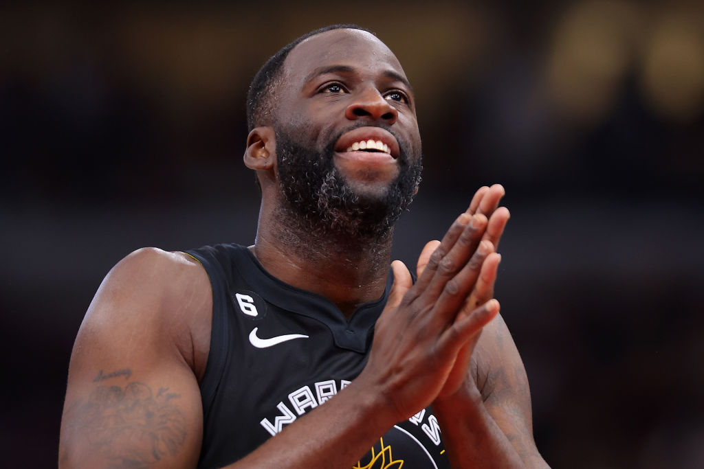 Los Warriors y Draymond Green se acercan al acuerdo