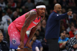 Sacramento, Miami... Los equipos en los que desea jugar Bradley Beal