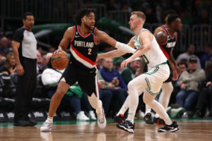 Portland despide a Trendon Watford