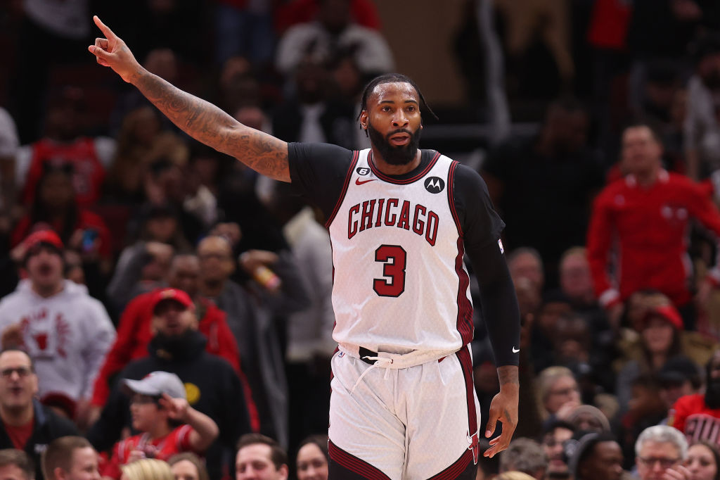 Andre Drummond seguirá en Chicago