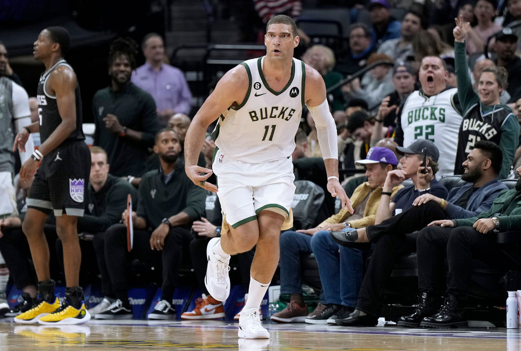 Houston apunta con todo a Brook Lopez