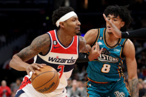 Los Wizards traspasan a Bradley Beal a los Suns