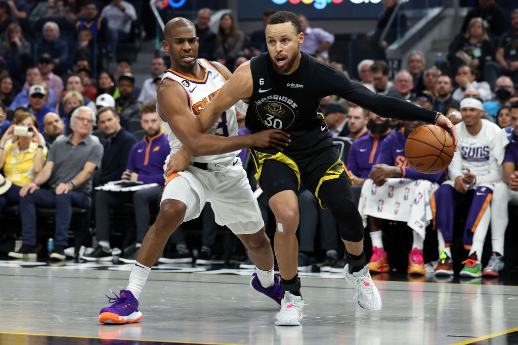 CP3 a Warriors, Porzingis a Celtics y más mercado