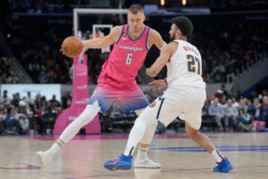 Resumen traspasos Draft NBA 2023