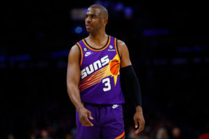 Chris Paul ha tomado su decisión... a la espera de Phoenix